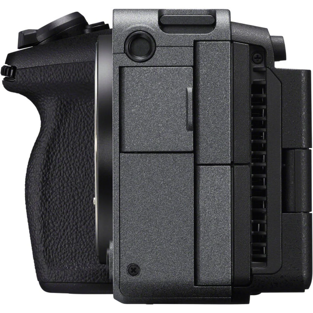 Sony FX30 with FE 16-25mm f/2.8 G Lens - Image 7
