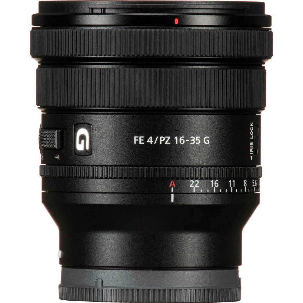 Sony FX30 with FE 16-35mm F4 PZ G Lens - Image 20