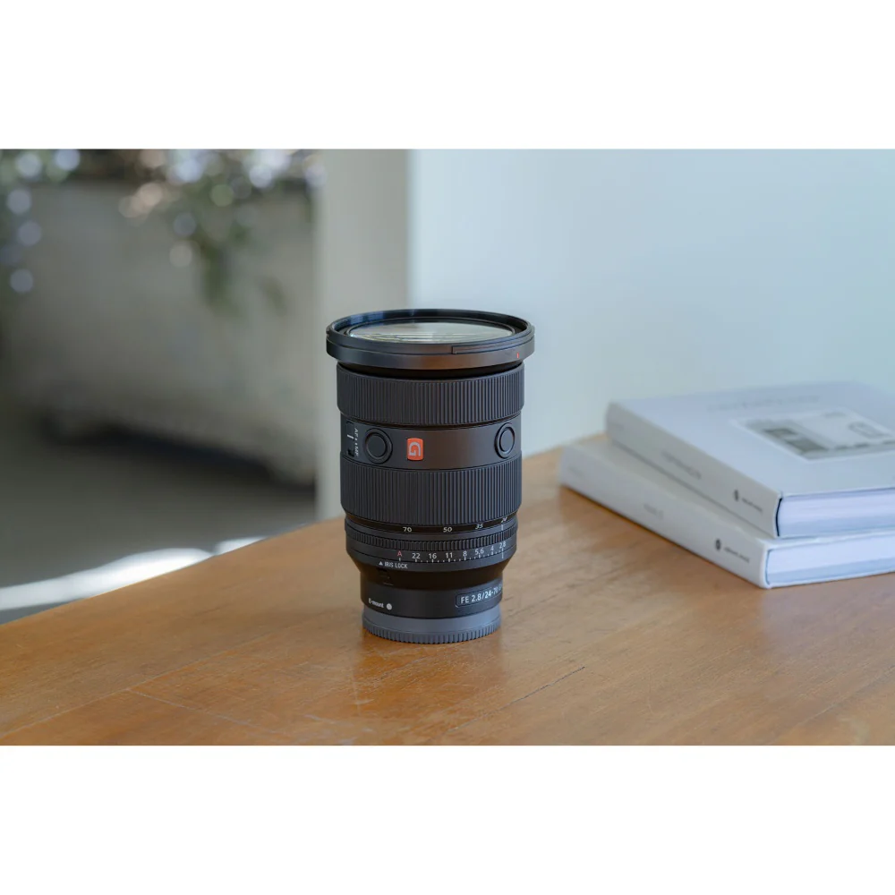 Sony FX6 with FE 24-70mm F2.8 GM II Lens - Image 32