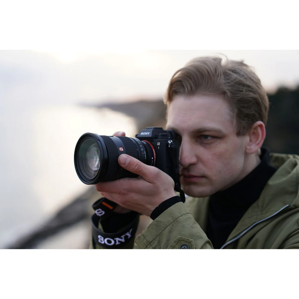 Sony FX6 with FE 24-70mm F2.8 GM II Lens - Image 33