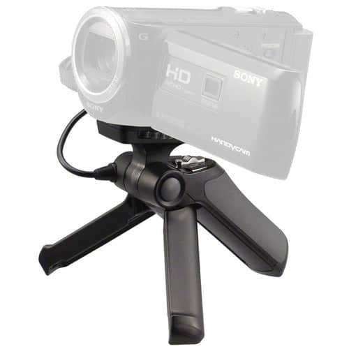 Sony GP-VPT1 Shooting Grip with Mini Tripod - Image 5