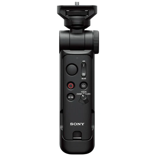 Sony GP-VPT3 Wireless Shooting Grip/Tripod (Black)