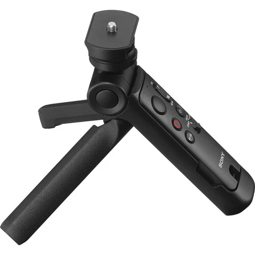 Sony GP-VPT3 Wireless Shooting Grip/Tripod (Black) - Image 3