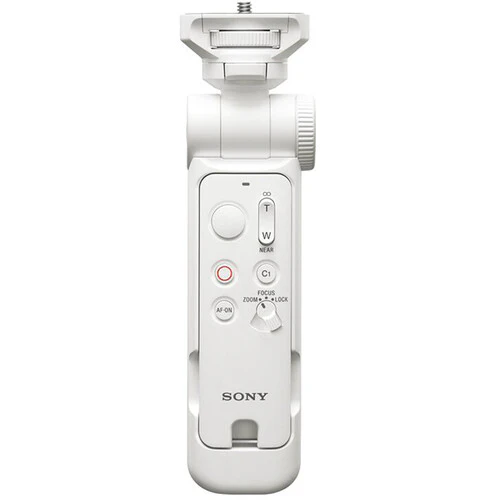 Sony GP-VPT3 Wireless Shooting Grip/Tripod (White)
