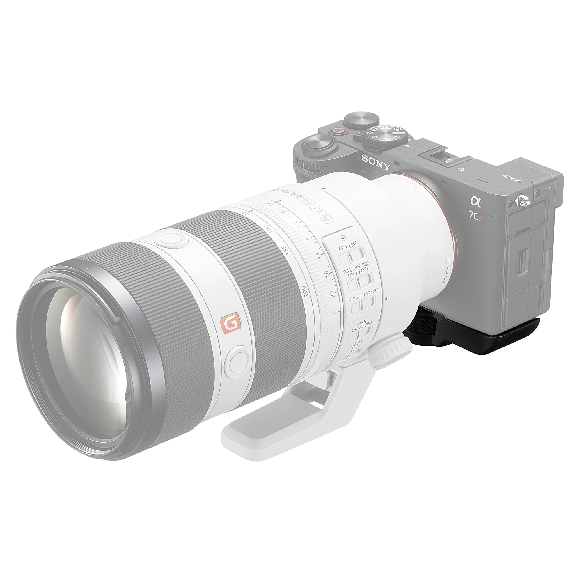 Sony GP-X2 Extension Grip - Image 2