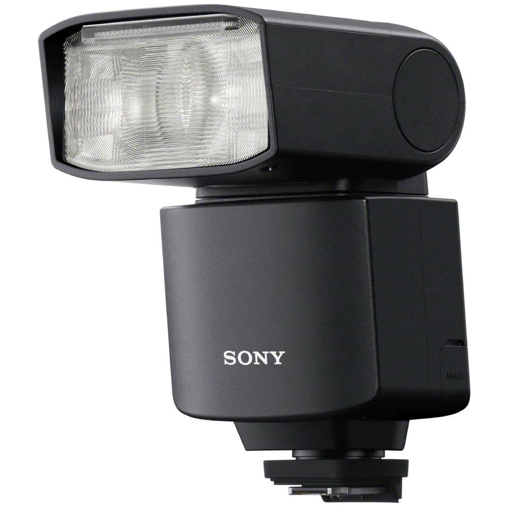Sony HVL-F46RMA Flash - Image 3