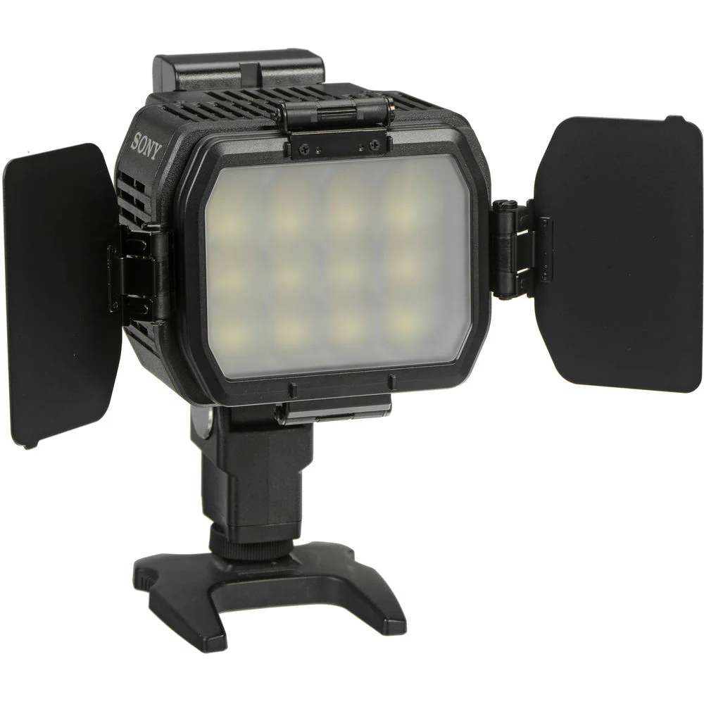 Sony HVL-LBPC LED Battery Video Light - Image 8