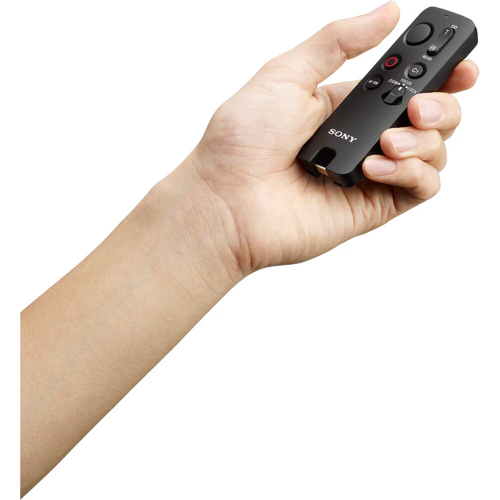 Sony RMTVP2 Wireless Remote Commander - Image 2
