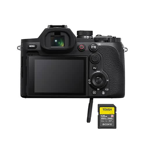 Sony RX10 V Digital Camera - Image 19