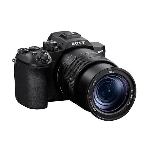 Sony RX10 V Digital Camera - Image 3