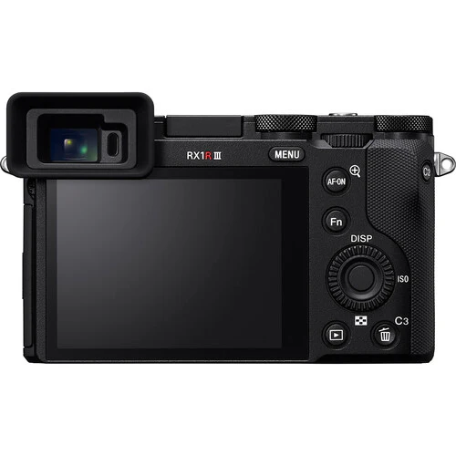 Sony RX1R III Digital Camera - Image 11