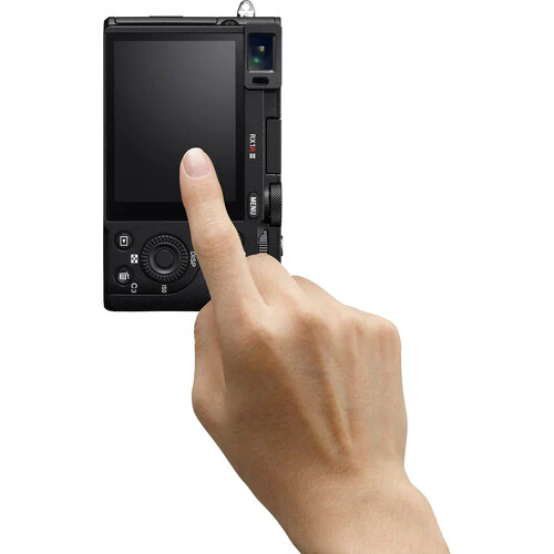 Sony RX1R III Digital Camera - Image 13