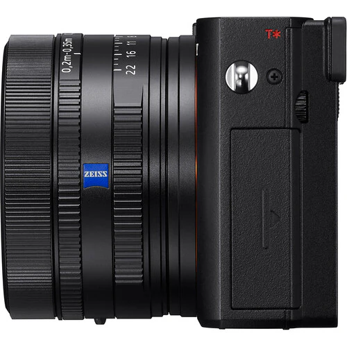 Sony RX1R III Digital Camera - Image 4