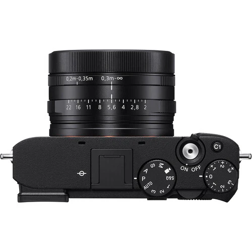Sony RX1R III Digital Camera - Image 5