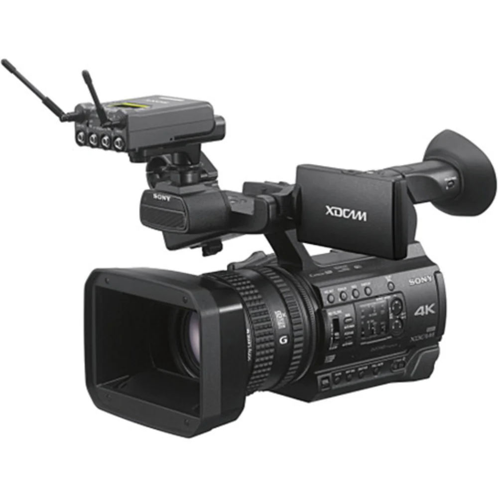 Sony SMADP3D Multi-Interface Shoe Adapter - Image 2