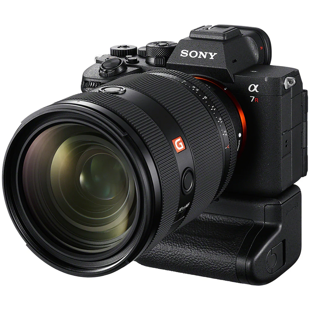 Sony VG-G6 Vertical Grip for Sony A7R VI Mirrorless Camera - Image 10