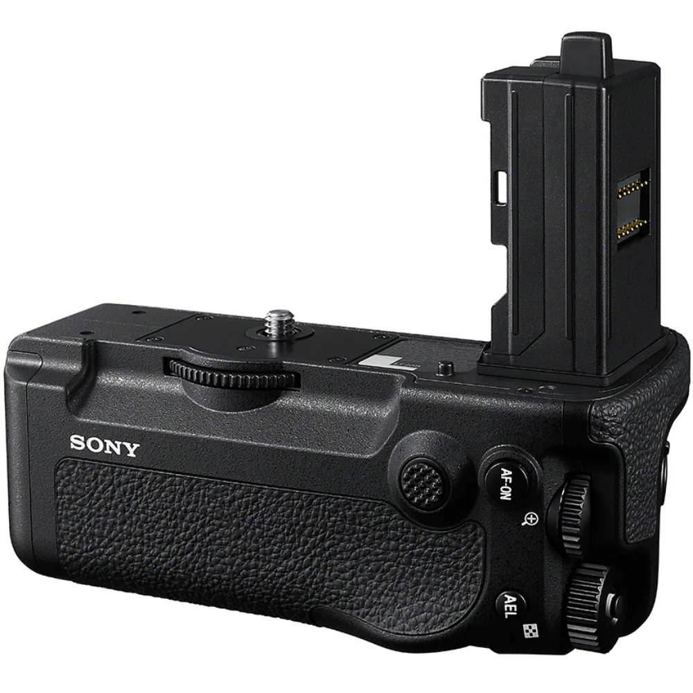 Sony VG-G6 Vertical Grip for Sony A7R VI Mirrorless Camera - Image 4