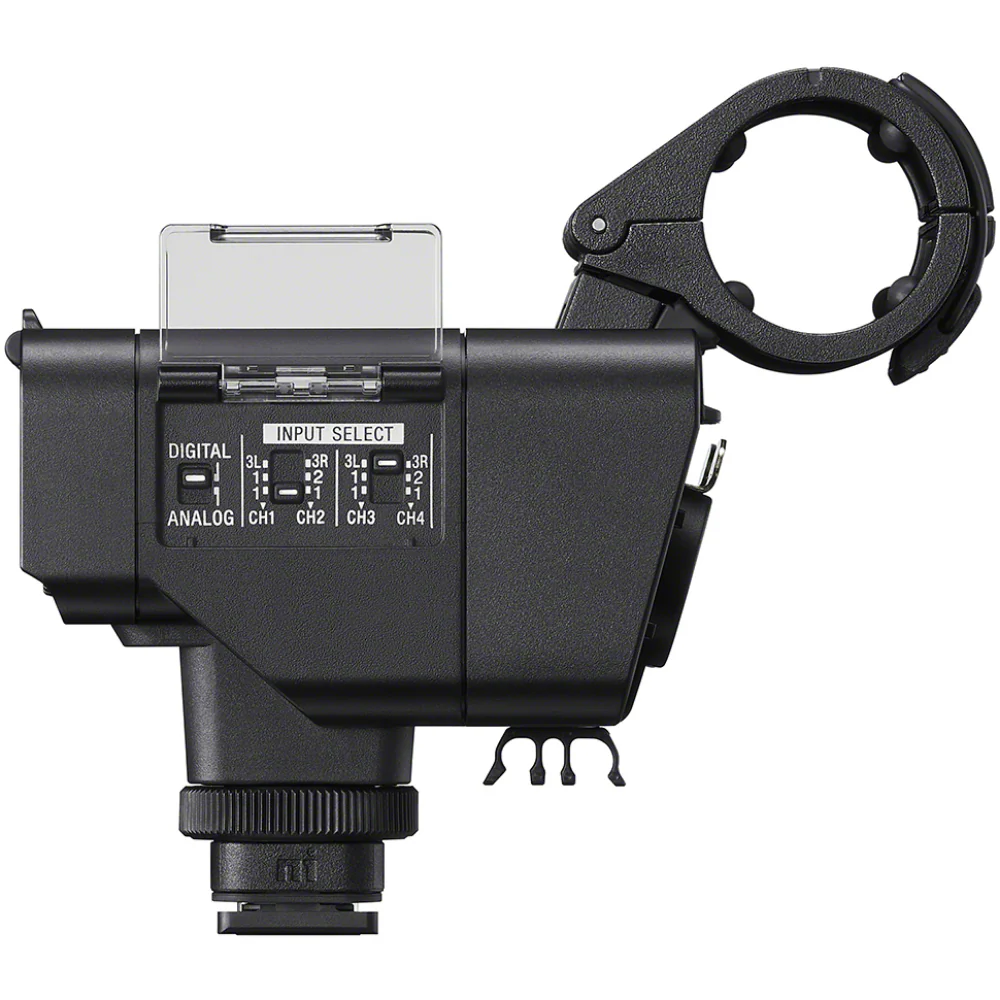 Sony XLR-A4 XLR Adapter Kit - Image 4