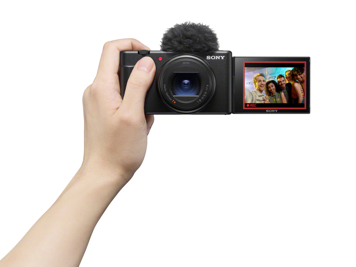 Sony ZV-1 II Digital Camera - Image 10