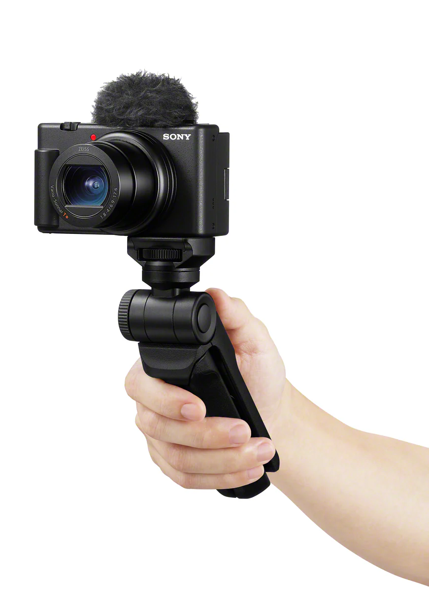 Sony ZV-1 II Digital Camera - Image 12