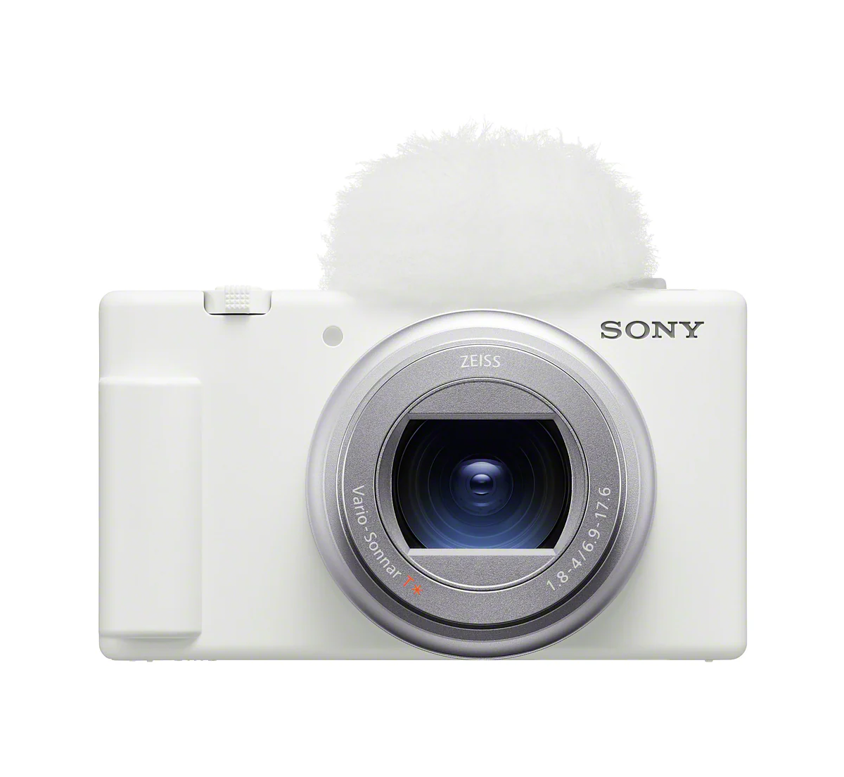 Sony ZV-1 II Digital Camera - Image 14