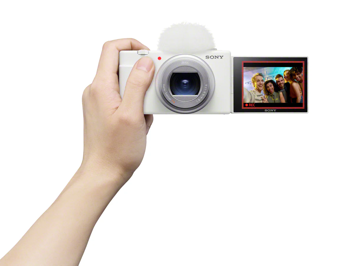 Sony ZV-1 II Digital Camera - Image 20