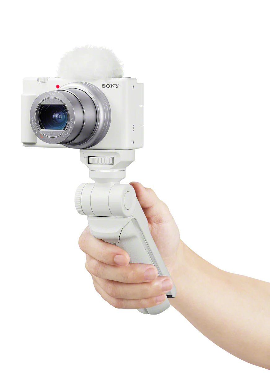 Sony ZV-1 II Digital Camera - Image 22