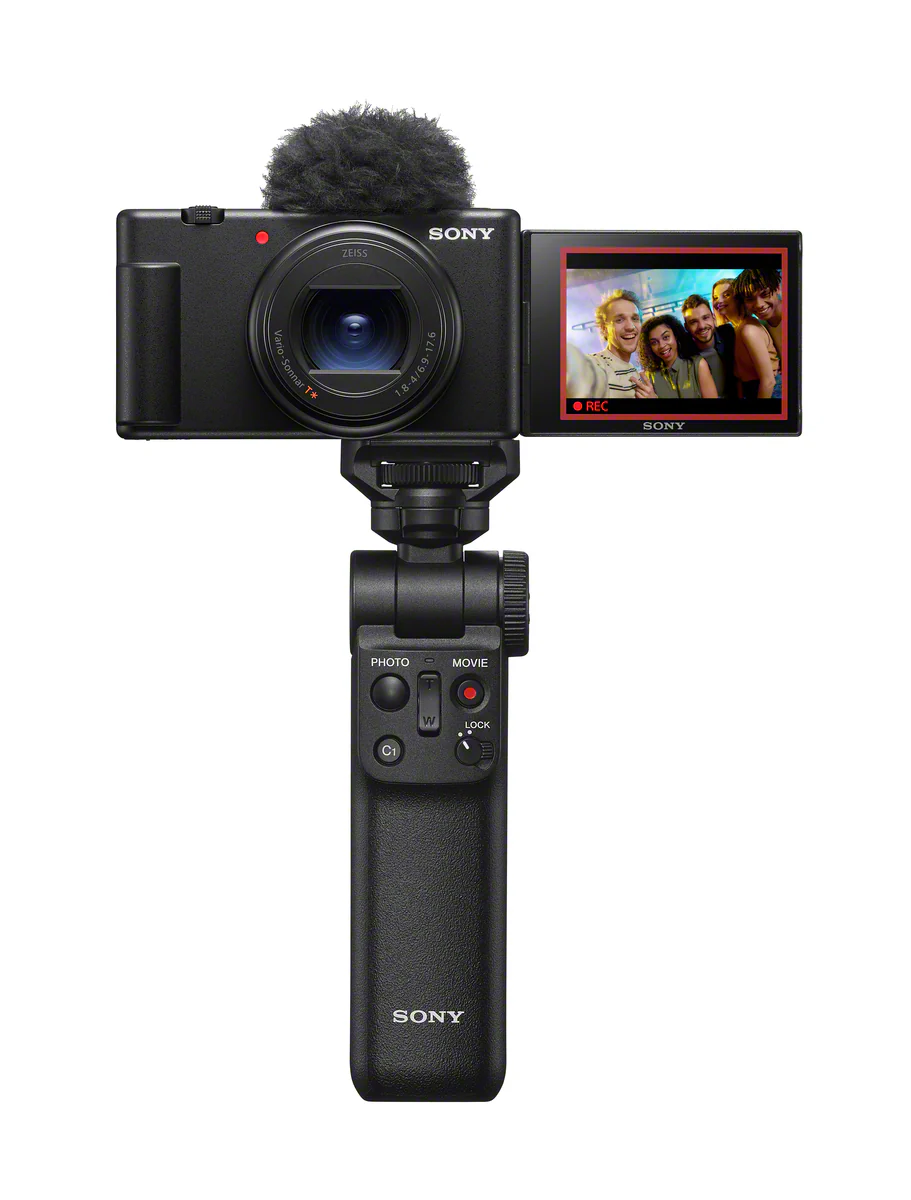 Sony ZV-1 II Digital Camera - Image 9