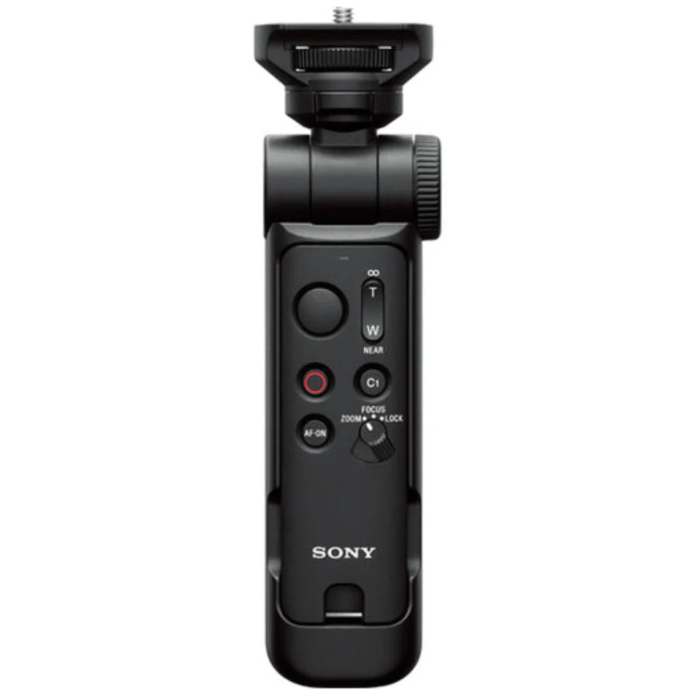 Sony ZV-1 II Digital Camera (Starter Kit) - Image 16
