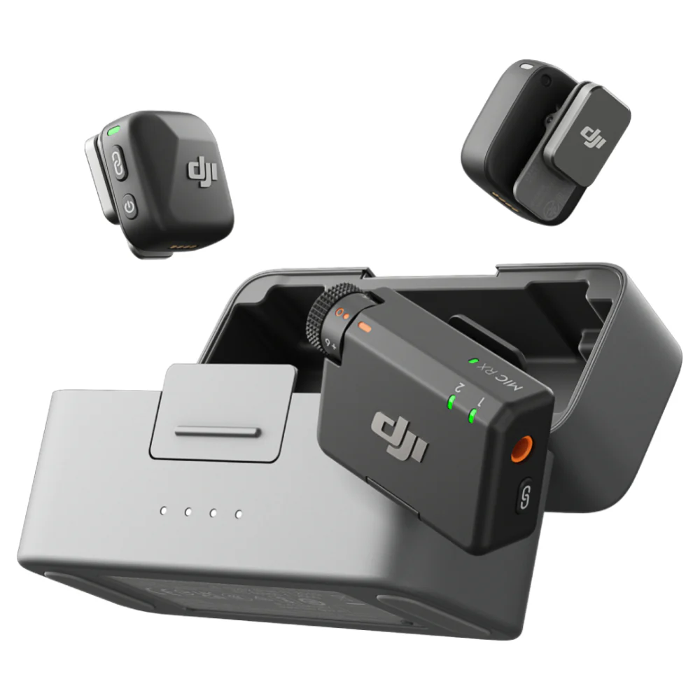 Sony ZV-1 II Digital Camera (Starter Kit) - Image 19