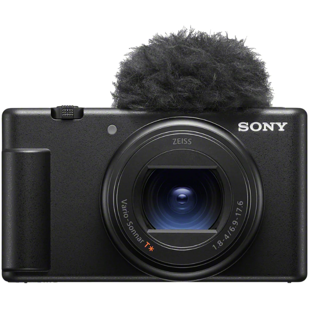 Sony ZV-1 II Digital Camera (Starter Kit) - Image 2