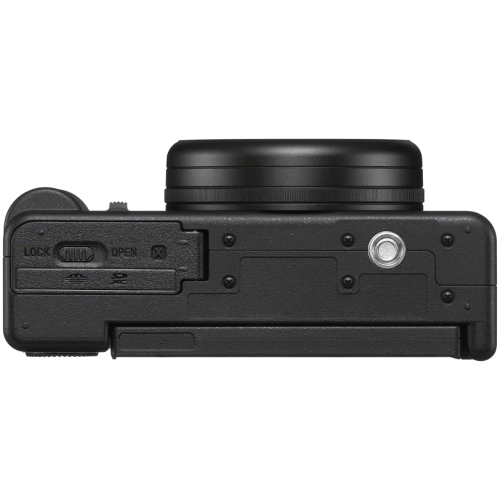Sony ZV-1 II Digital Camera (Starter Kit) - Image 3