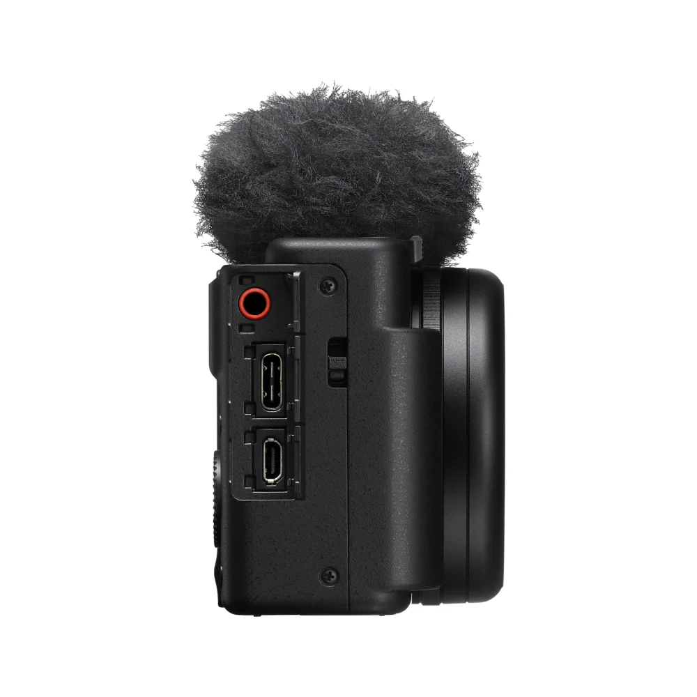 Sony ZV-1 II Digital Camera (Starter Kit) - Image 4