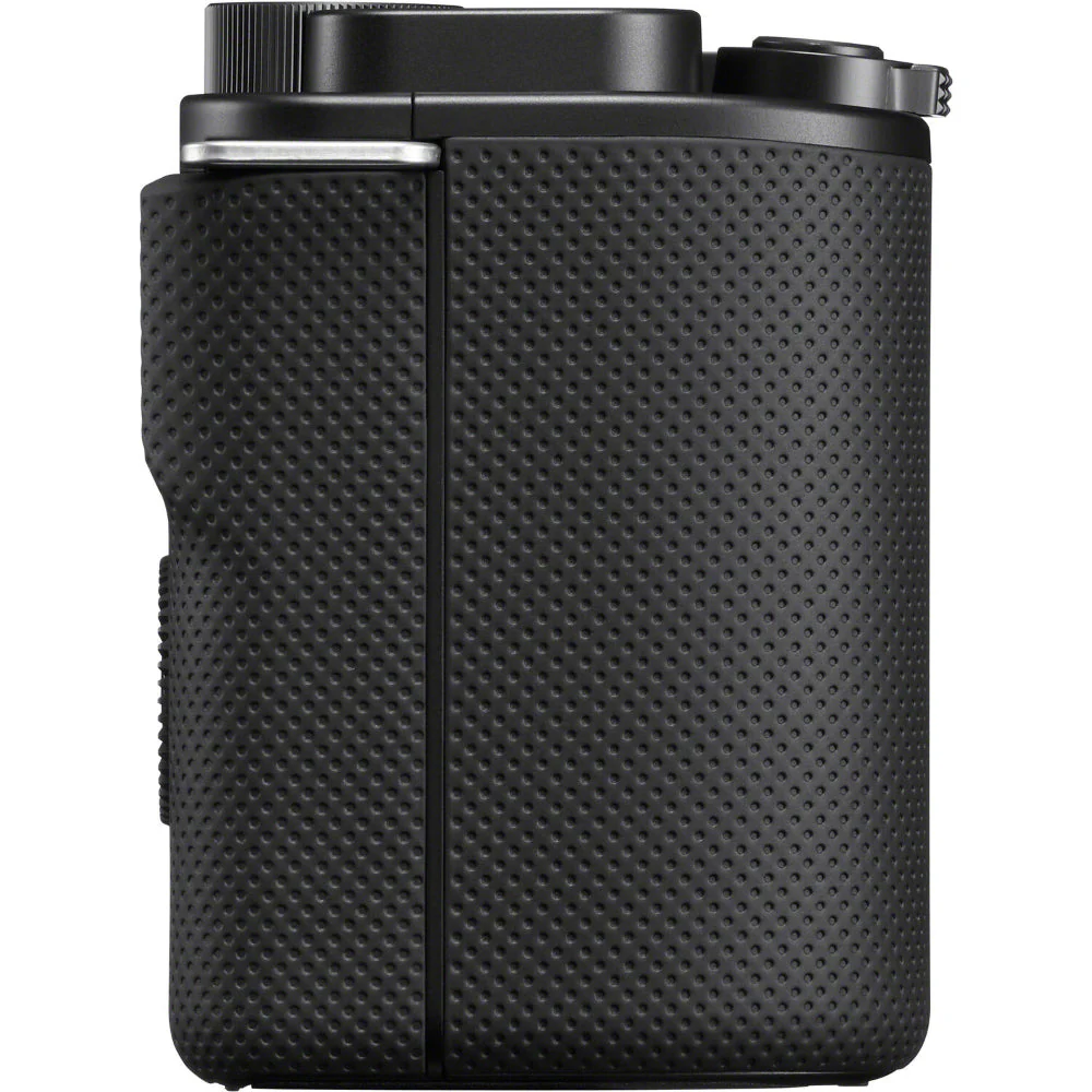 Sony ZV-E10 (Black) with 16-50mm f/3.5-5.6 II and 15mm f/1.4 (Master Kit) - Image 6