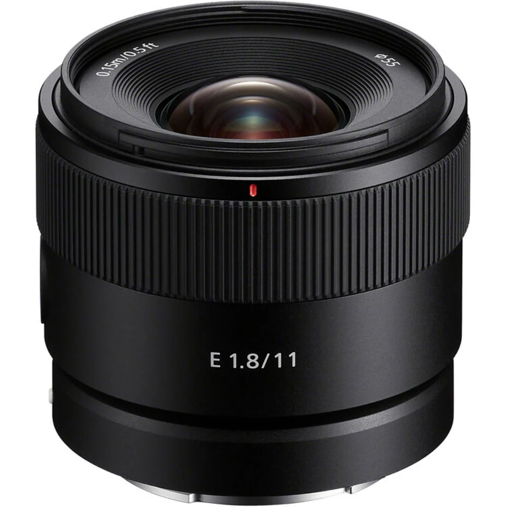 Sony ZV-E10 II (Black) with 11mm f/1.8 Lens - Image 10