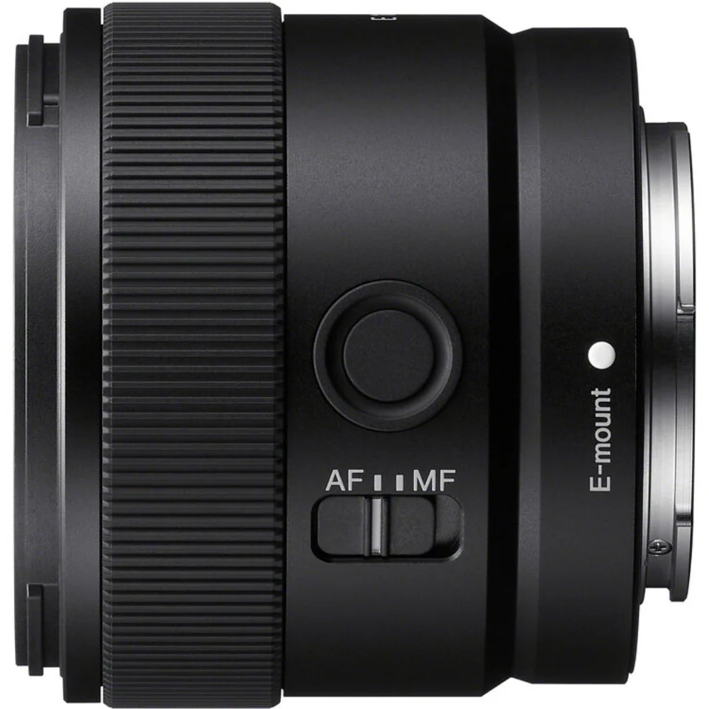 Sony ZV-E10 II (Black) with 11mm f/1.8 Lens - Image 12