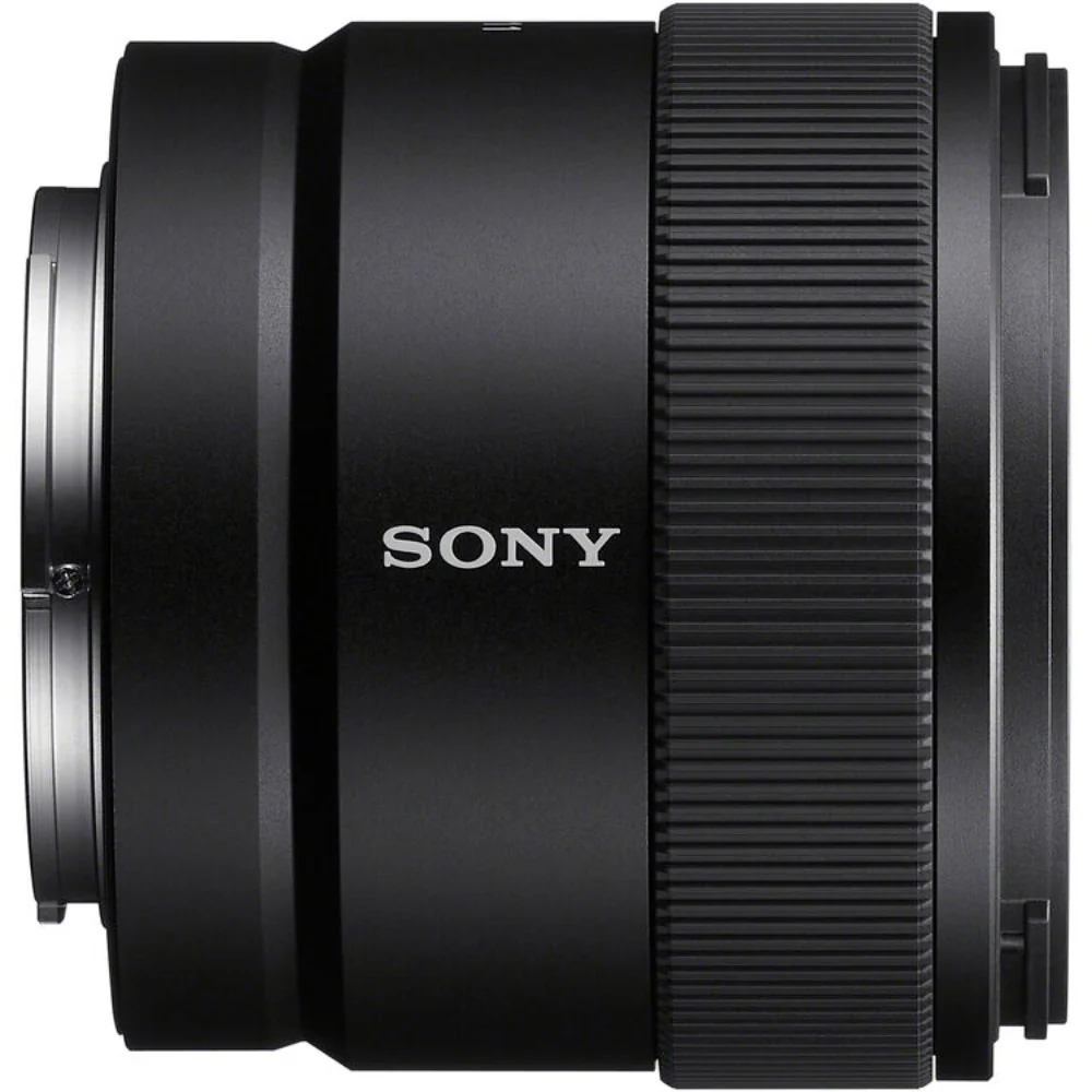 Sony ZV-E10 II (Black) with 11mm f/1.8 Lens - Image 14