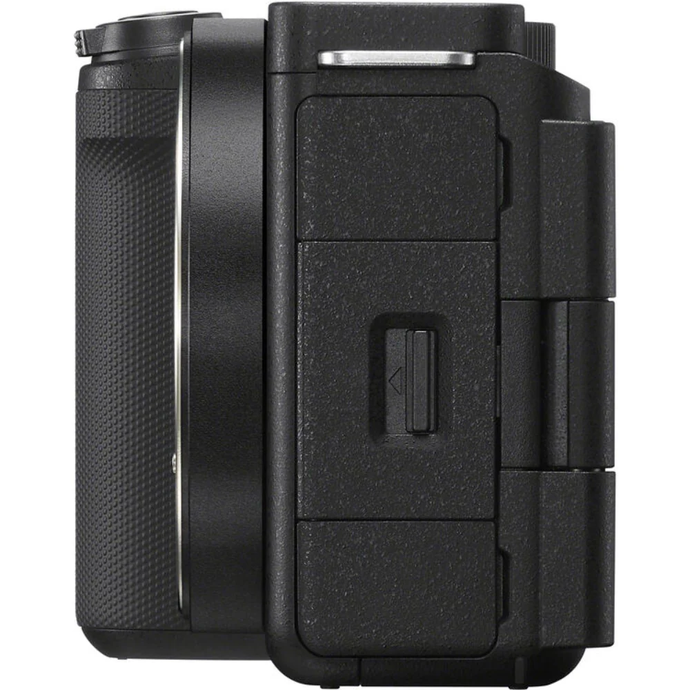 Sony ZV-E10 II (Black) with 11mm f/1.8 Lens - Image 4
