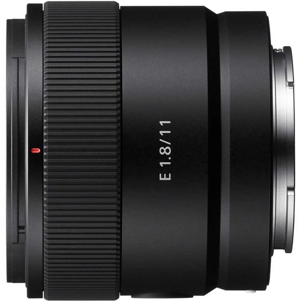 Sony ZV-E10 II (White) with 11mm f/1.8 Lens - Image 16