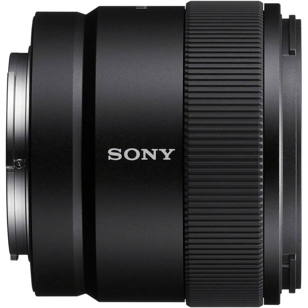 Sony ZV-E10 II (White) with 11mm f/1.8 Lens - Image 17