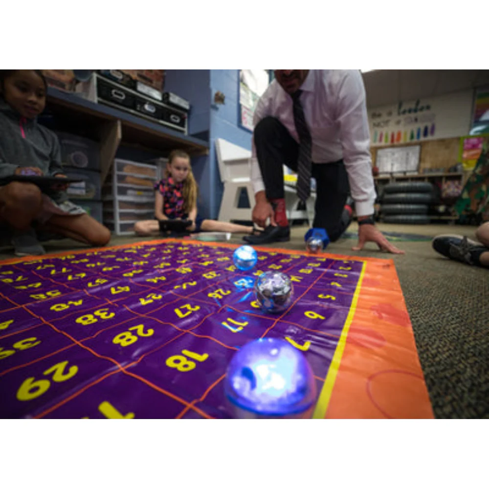 Sphero BOLT Education 15 Pack + Power Pack - Image 2