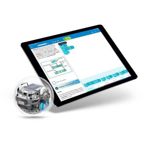 Sphero Computer Science Foundations - Course 1 - Image 2