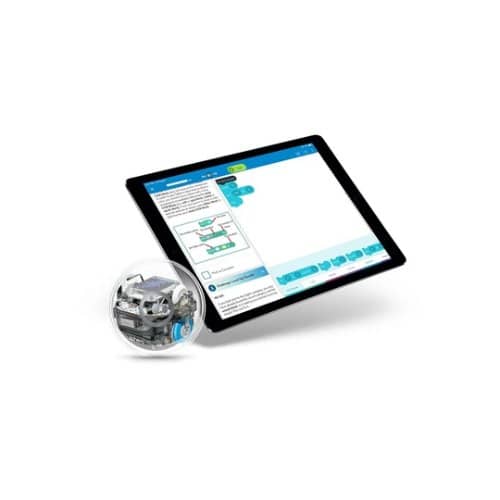 Sphero Computer Science Foundations - Course 3 - Image 2