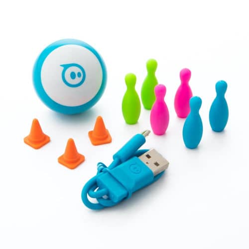 Sphero Mini (Blue) - Image 2