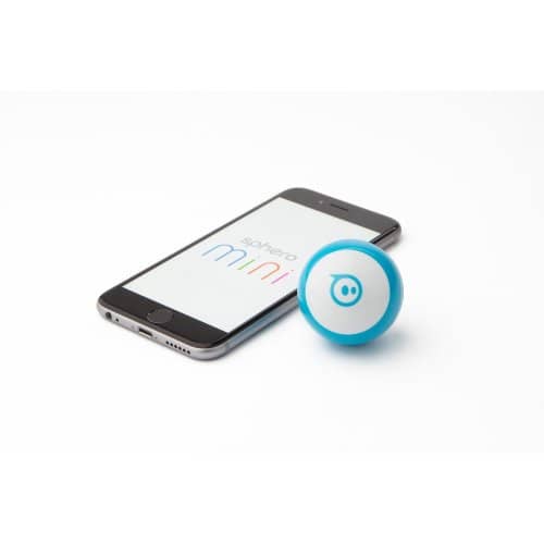 Sphero Mini (Blue) - Image 3