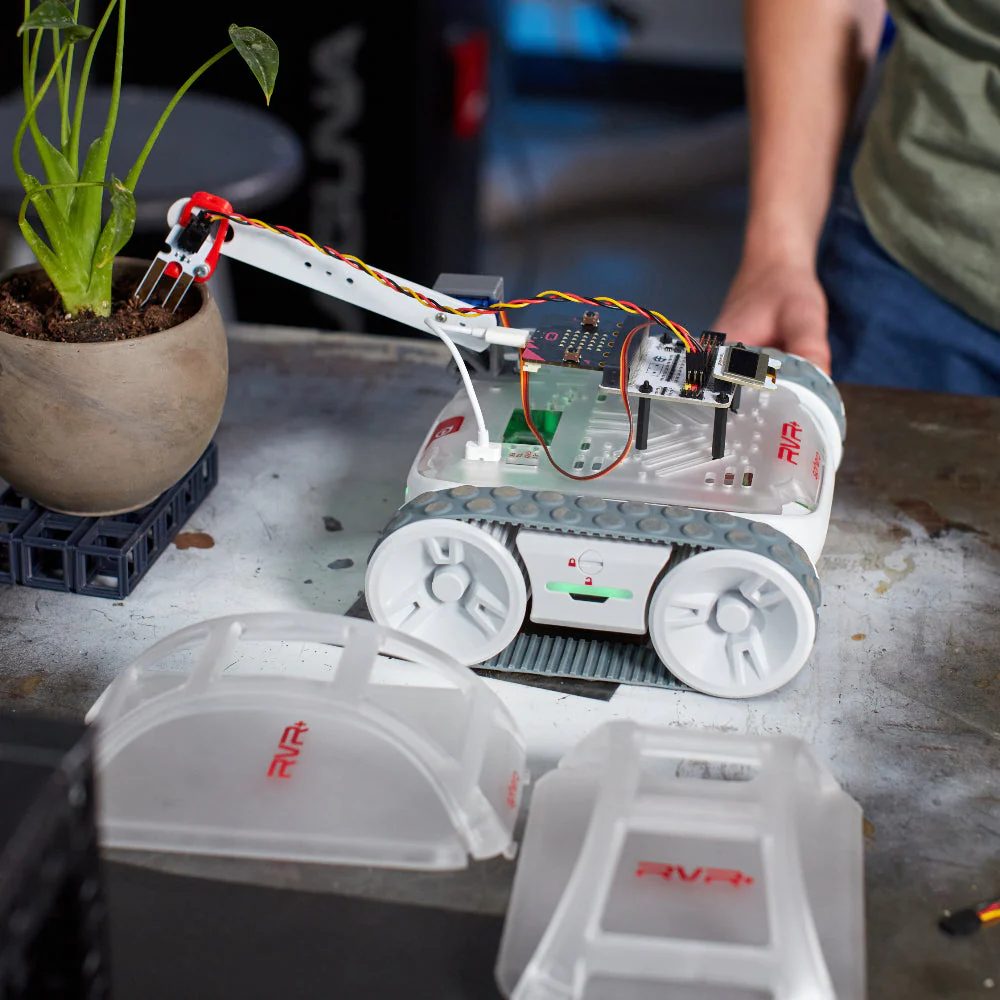 Sphero RVR+ Programmable Robot - Image 3