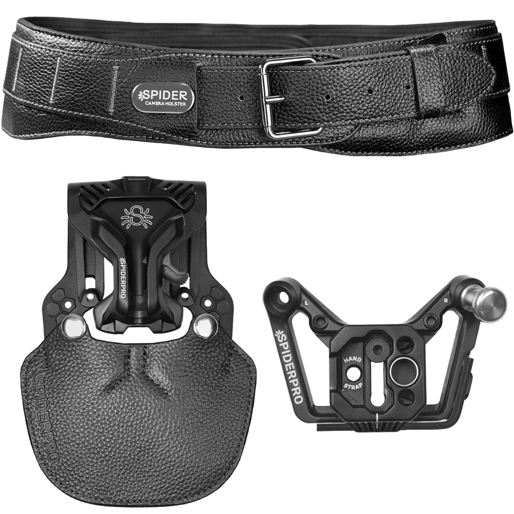 Spider Camera Holster SpiderPro Dual Camera System V3 - Image 3