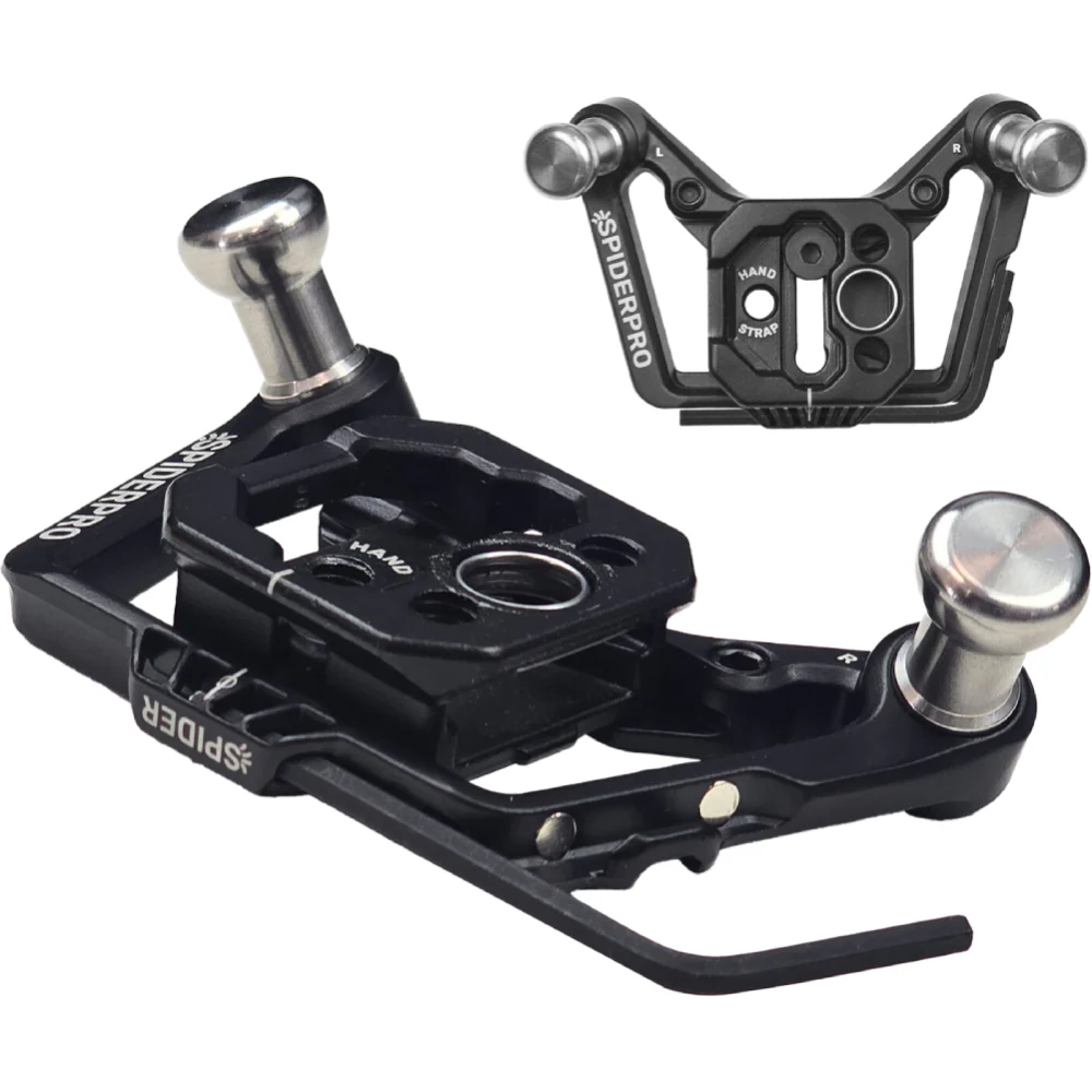 Spider Camera Holster SpiderPro Dual Camera System V3 - Image 4