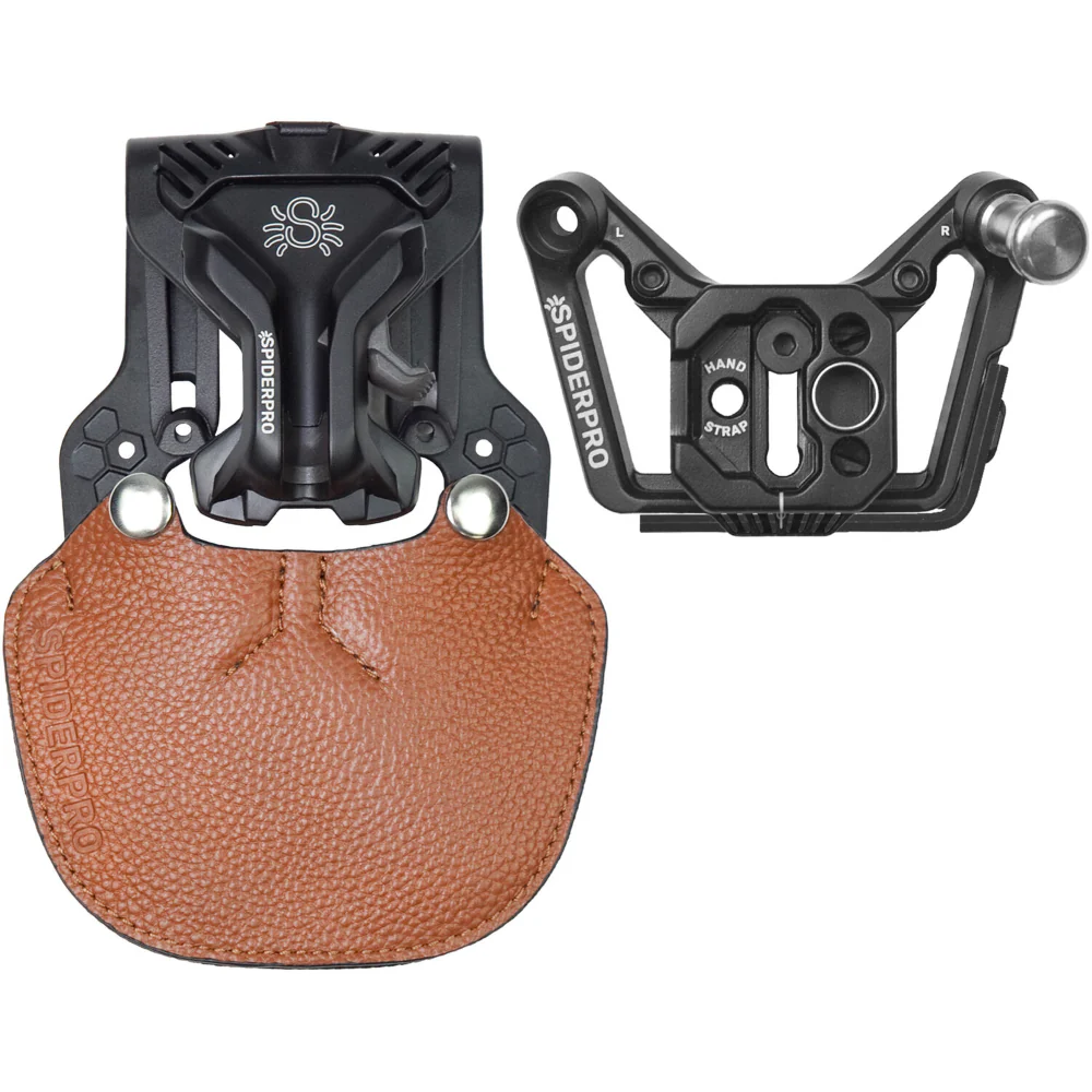 Spider Camera Holster SpiderPro Holster Set V3 - Image 2