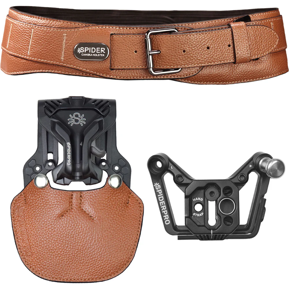 Spider Camera Holster SpiderPro Single Camera System (V3) - Image 4